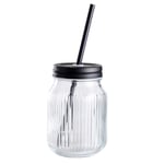 DAY Useful Everyday Glas med Sugrör 45 cl