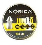 Norica - Jumbo Extra Heavy 250-pack Pellets 4.5MM