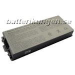 Batteri till Dell Latitude D810 / Precision M70