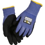 Thor Winter Cut D-handske 7394, storlek 10