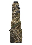 LensCoat Cover Camouflage Neoprene Camera Lens Cover Protection Sigma 500mm F/4 DG OS HSM Sports, Realtree Max5 (lcs500sm5)