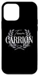iPhone 12 mini Team Carrion Proud Family Member Case