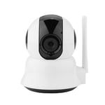 100-240V Wireless 1080P Security Camera Network CCTV Night WiFi Webca MAI