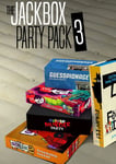 The Jackbox Party Pack 3 Steam Key GLOBAL
