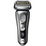 Braun Series Shavers Series 9 Pro 9467cc Wet and Dry Shaver
