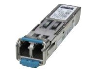 Cisco - Sfp+ Sändar/Mottagarmodul - 10Gbe - 10Gbase-Bx-D - Lc/Pc Enkelläge - Upp Till 10 Km - 1330 (Tx) / 1270 (Rx) Nm - För Asr 9001  Catalyst Ess9300 Embedded Series