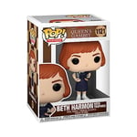 Funko POP! TV: Queens Gambit - Beth Harmon With Trophies - Queen's Gambit - Collectable Vinyl Figure - Gift Idea - Official Merchandise - Toys for Kids & Adults - TV Fans