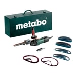 Metabo Lime à bande BFE 9-20 Set metabo, Coffret en tôle d'acier