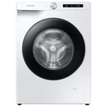 Samsung 9kg Front Load Smart Washer with Steam Wash Cycle