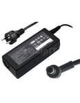 Laddare för Asus 19V 4.74A 90W 4.5x3.0mm