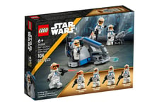 LEGO Star Wars 75359 - 332nd Ahsoka's Clone Trooper Battle Pack - byggsats