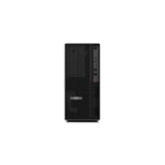 Unité Centrale Lenovo ThinkStation P350 30E3004GFR Intel Core i9-11900K 16Go RAM DDR4 512Go SSD Win 10 Pro Noir