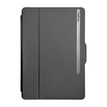 Targus Click-In Galaxy Tab A9+ skyddsfodral, svart