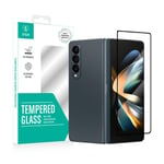 SiGN 2.5D skærmbeskytter hærdet glas til Samsung Galaxy Z Fold 4
