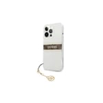 Guess 4G Strap Charm (iPhone 13)