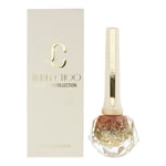 Jimmy Choo Seduction Collection 008 Stardust Nail Polish 15ml For Women
