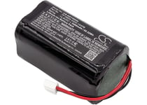 Batteri till Audio Pro Addon T10 mfl - 3.400 mAh