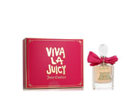 Juicy Couture Viva La Juicy EDP 100 ml + Body Souffle 125 ml (woman)