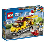 LEGO City pizza shop truck 60150 with Tracking# New from Japan