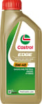 Castrol Edge M 5W-40 Motorolja - Motorolja - Porsche - Panamera, Cayman