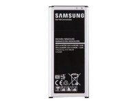 MicroSpareparts Mobile - Batteri - 3000 mAh - för Samsung Galaxy Note Edge