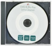 Universal DVD Blu-Ray Laser Lens Cleaner