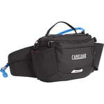 Camelbak M.U.L.E. 5 Waist Pack with 1.5L Reservoir Black