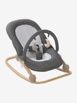 Baby Bouncer with Arch, Babydream grey