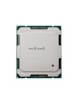 HP Intel Xeon E5-2603V4 / 1.7 GHz Processor CPU - 6 kerner - 1.7 GHz
