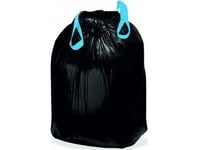 Avfallspåsar Hd 35L Med Påse - Superstarka