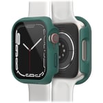 Otterbox Apple Watch 45mm Kuori Näytönsuoja Eclipse Get Your Greens