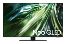 Samsung 50" Neo QLED QN90D 4K Smart TV (2024)