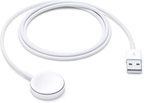 Genuine Apple Watch Magnetic charging cable, USB-A, 2m for iWatch