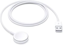 Genuine Apple Watch Magnetic charging cable, USB-A, 2m for iWatch 