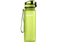 Aquaphor grön filterflaska 500 ml