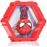 Marvel POD Spider-Man 4D Collectible Figure
