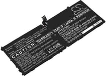 Batteri till Lenovo ThinkPad X1 3rd mfl