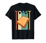 Vintage Toast T-Shirt