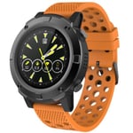 Denver Sw-660 Smartwatch Orange