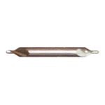 Hawk Dubbhålsborr HSS 3.15mm 10-pack