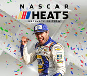 NASCAR Heat 5 Ultimate Edition EU Steam (Digital nedlasting)