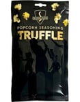 Sundlings Premium Popcornkrydda - Tryffel 26 gram