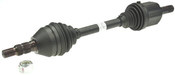 Drivaxel Spidan - Opel - Astra, Cascada