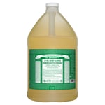 Dr Bronner&apos;s Organic 18-in-1 Almond Pure-Castile Liquid Soap Refi