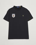 Polo Ralph Lauren Classic Fit Country T-Shirt Black