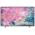 Samsung 55 Inch QE55Q70BATXXU Smart 4K UHD HDR QLED TV