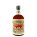 Don Papa 7 Year Old Small Batch Rum 70cl 40% ABV NEW