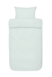 Høie of Scandinavia Sanna bäckebölja bäddset 150x210 cm Grön