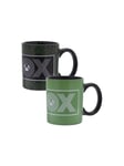 Paladone - XBOX Logo Heat Change Mug - Muggar