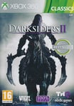 Darksiders 2 Class Xbox 360